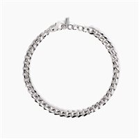 Bracciale Mabina Uomo Denim in Argento 533979 - 533979
